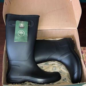 KAMIK - Olivia-  Rainboots